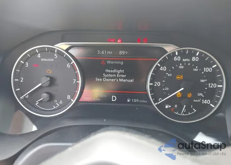 2025 Nissan Rogue Sv Intelligent Awd from USA, damaged, VIN JN8BT3BB0SW165924